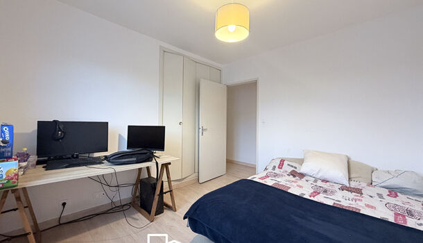 Appartement 4 pièces  à vendre Rodez 12000