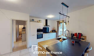 Appartement 4 Pièces 97 m² à vendre à Rodez (12000)