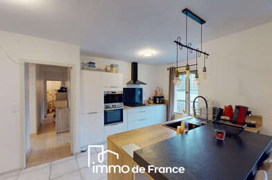 Appartement 4 pièces 159000 €