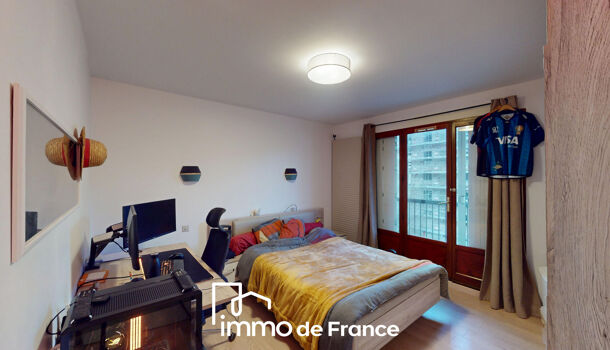 Appartement 4 pièces  à vendre Rodez 12000