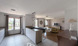 Appartement 4 Pièces 97 m² à vendre à Rodez (12000)