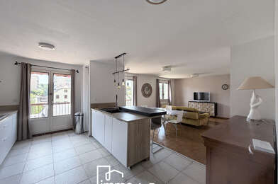 Appartement 4 pièces 159000 €