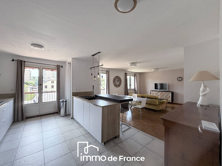 Appartement Rodez 4 pièces - 97.61m² — photo 1