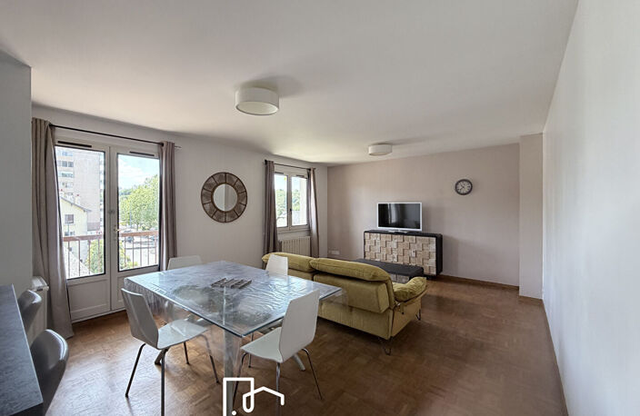 Appartement Rodez 4 pièces - 97.61m² — photo 2