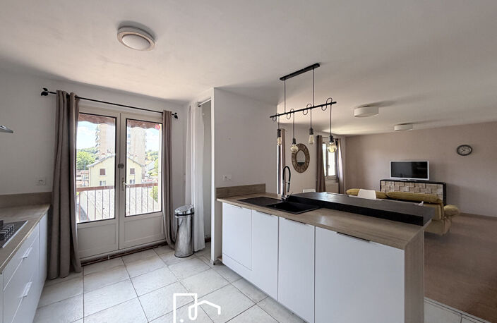 Appartement Rodez 4 pièces - 97.61m² — photo 3