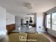 Appartement Rodez 4 pièces - 97.61m² — photo 4