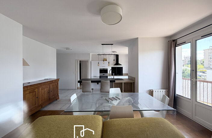 Appartement Rodez 4 pièces - 97.61m² — photo 4