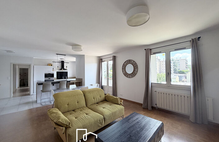 Appartement Rodez 4 pièces - 97.61m² — photo 5