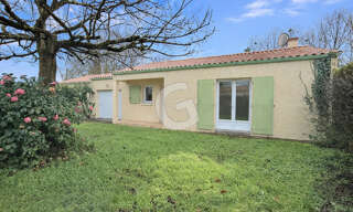 Maison 3 Pièces 61 m² à vendre à Moutiers-les-Mauxfaits (85540)