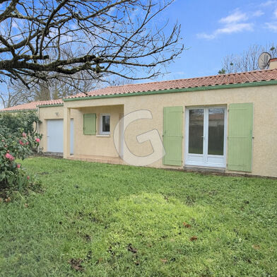 Maison 3 pièces 170200 €