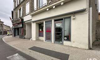 Commerce  92 m² à vendre à Soucieu-en-Jarrest (69510)
