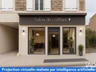 Vente Local d'activités 92 m&sup2; — photo 3