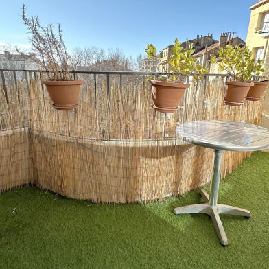 Appartement 3 pièces 1351 €