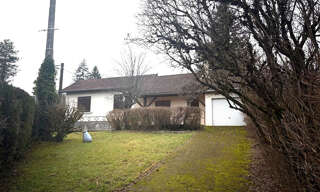 Maison 3 Pièces 70 m² à vendre à Champagnole (39300)