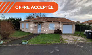 Maison 5 Pièces 86 m² à vendre à Montrevault-sur-Èvre (49270)