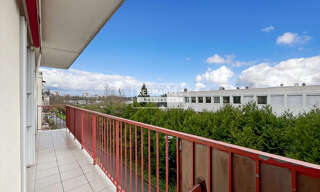 Appartement 5 Pièces 88 m² à vendre à Rennes (35200)