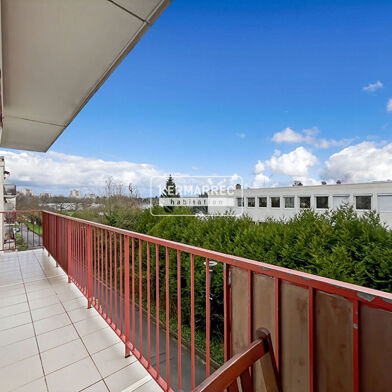 Appartement 5 pièces 231300 €