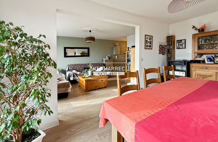 Appartement Rennes 4 pièce(s) — photo 2
