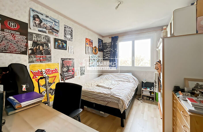Appartement Rennes 4 pièce(s) — photo 4