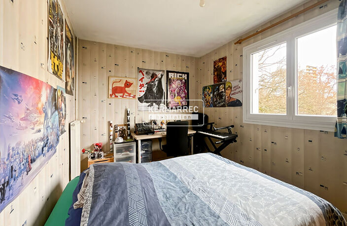 Appartement Rennes 4 pièce(s) — photo 5