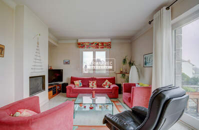 Maison Mordelles 5 pièces — photo du bien