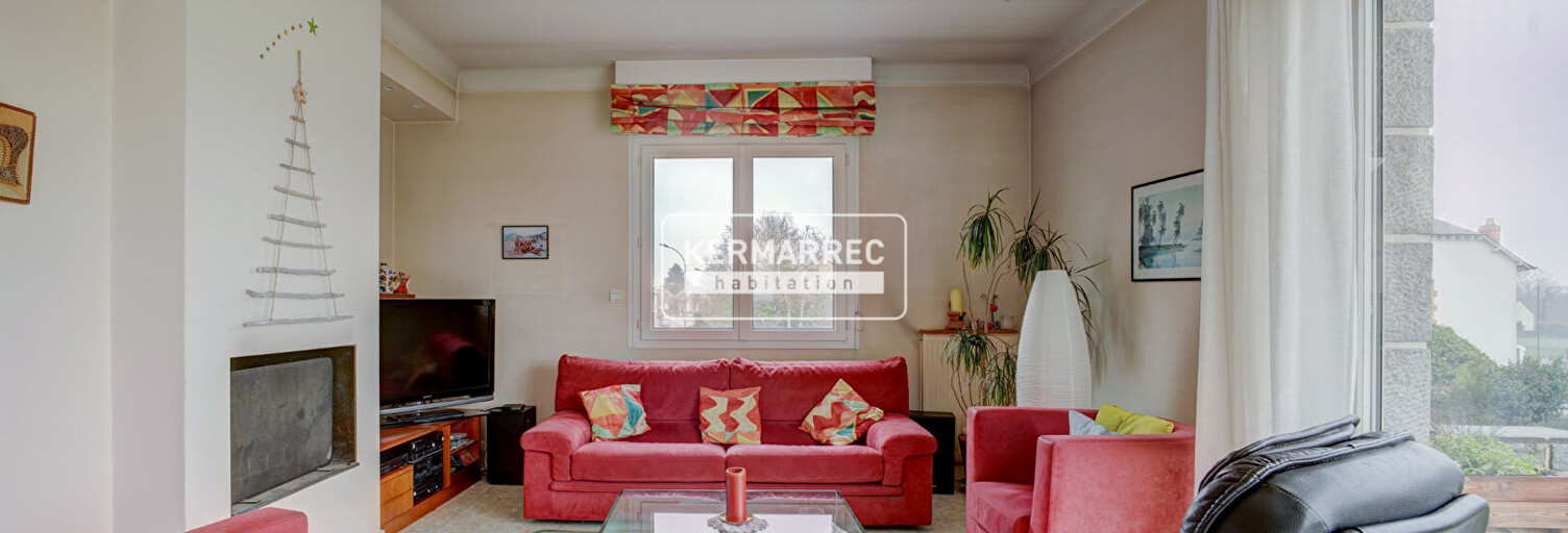 Maison 5 Pièces 108 m² à vendre à Mordelles (35310)