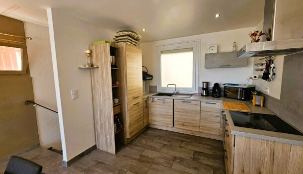 Appartement 3 pièces  à vendre Barcarès (Le) 66420