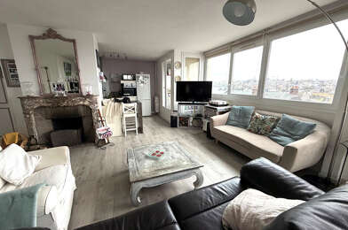 Appartement 5 pièces 225000 €