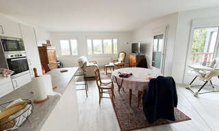 Appartement 4 Pièces 87 m² à vendre à Mont-Saint-Aignan (76130)