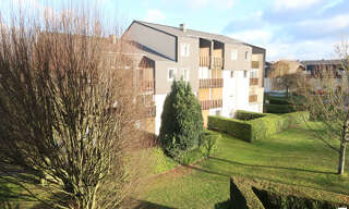 Appartement 4 Pièces 87 m² à vendre à Mont-Saint-Aignan (76130)