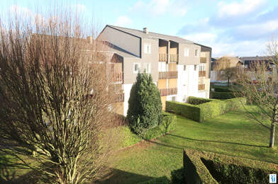 Appartement 4 pièces 210500 €