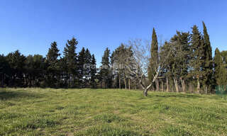 Terrain  894 m² à vendre à Aubignan (84810)