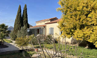 Maison 5 Pièces 107 m² à vendre à Gémenos (13420)