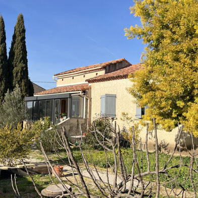 Maison 5 pièces 794000 €