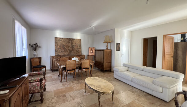 Villa / Maison 5 pièces  à vendre Gémenos 13420