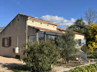 Maison de plain-pied rénovée sur terrain de 1 000 m2 — photo 4