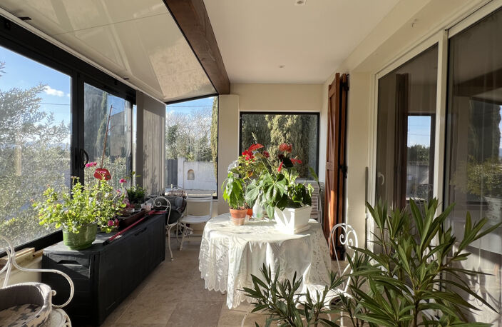 Maison de plain-pied rénovée sur terrain de 1 000 m2 — photo 5