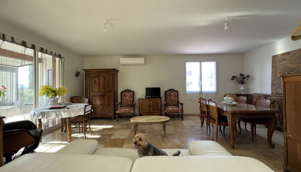 Villa / Maison 5 pièces  à vendre Gémenos 13420