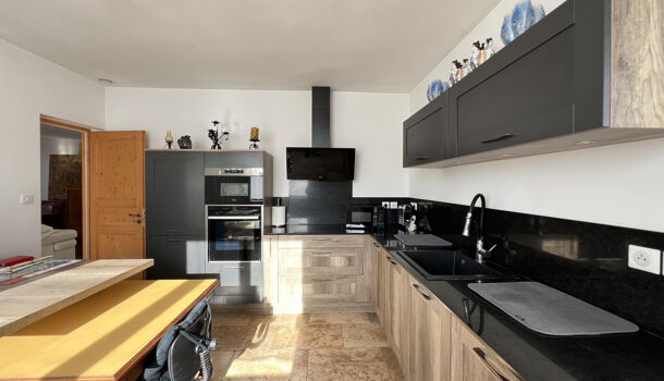 Villa / Maison 5 pièces  à vendre Gémenos 13420