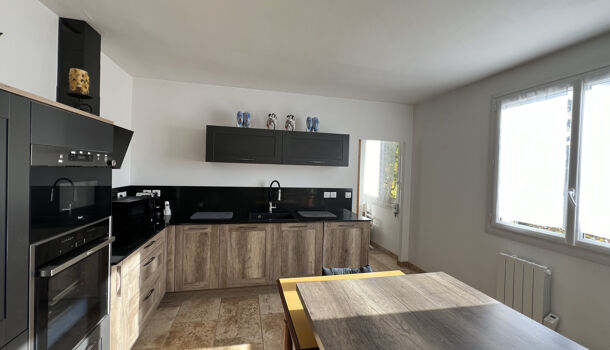 Villa / Maison 5 pièces  à vendre Gémenos 13420