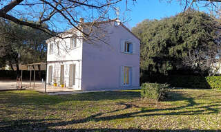 Maison 5 Pièces 113 m² à vendre à Colonzelle (26230)