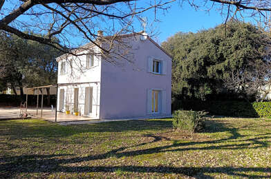 Maison 5 pièces 315000 €