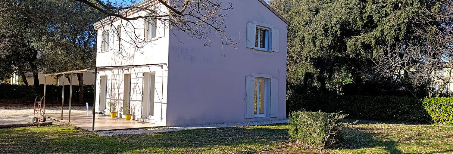 Maison 5 Pièces 113 m² à vendre à Colonzelle (26230)