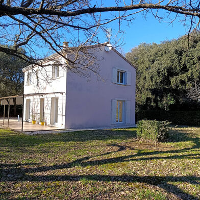 Maison 5 pièces 315000 €