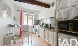 Appartement 1 Pièce 21 m² à vendre à Aix-en-Provence (13100)