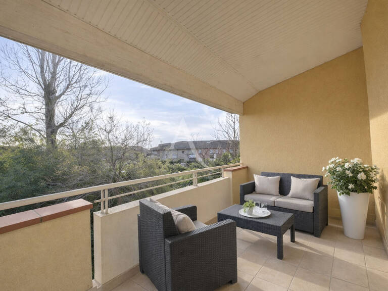 T2 récent avec grande terrasse et parking ? Toulouse — photo 1