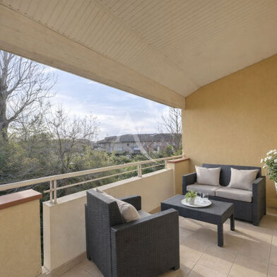 Appartement 2 pièces 128000 €