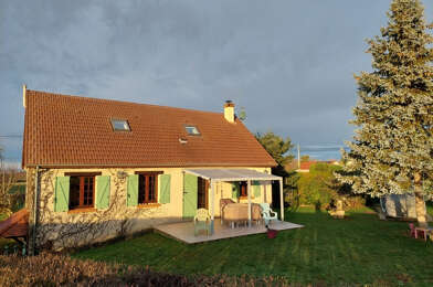 Maison 5 pièces 178000 €