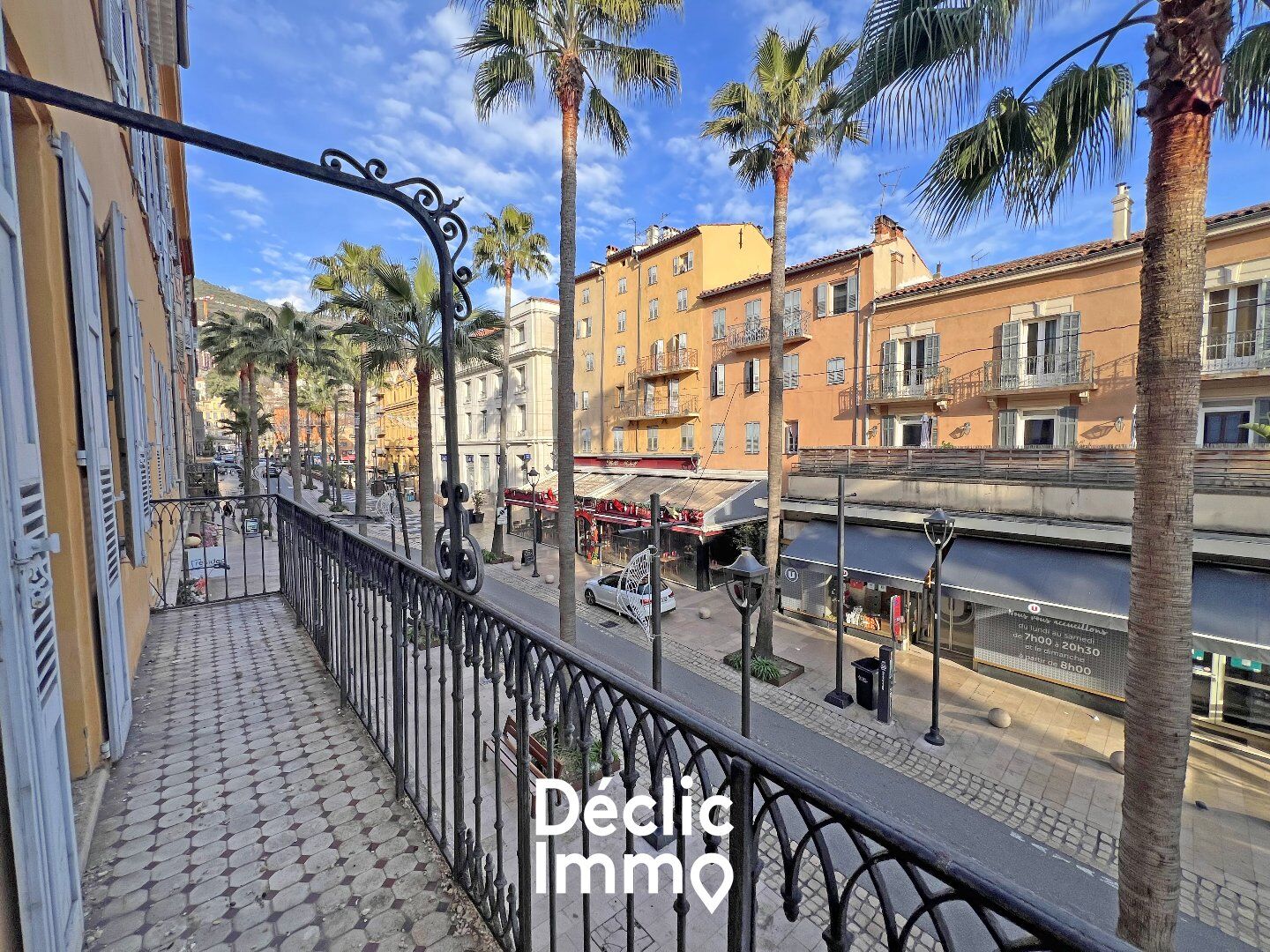 Bureau  T3 à vendre Grasse 06130