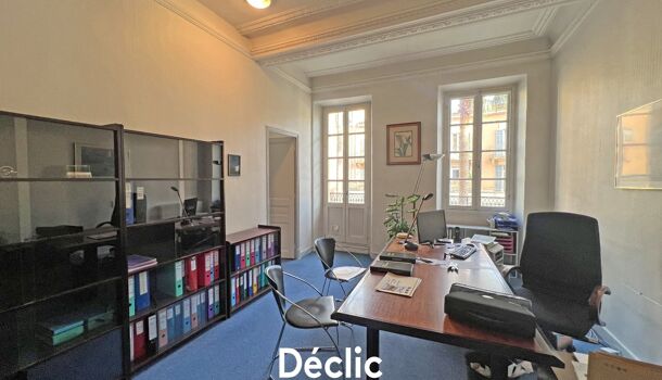 Bureau 3 pièces  à vendre Grasse 06130